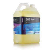 ACTICHEM Pet & Flood - 5L