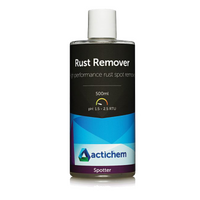 ACTICHEM Rust Remover - 500mL