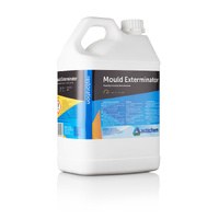 ACTICHEM Mould Exterminator - 5Ltr