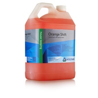 ACTICHEM Orange Shift - 5L