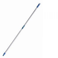 OATES Aluminium Handle - Blue