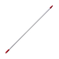 OATES Aluminium Handle - Red