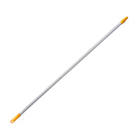 OATES Aluminium Handle - Yellow