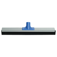 OATES Alum Back Squeegee - 450mm
