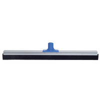 OATES Alum Back Squeegee - 600mm