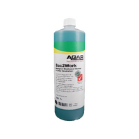 AGAR Bac2Work - 1Litre