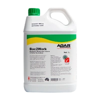AGAR BAC 2 WORK 5L