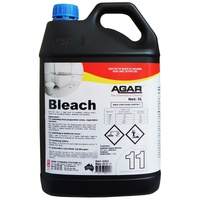 AGAR Bleach - 5L
