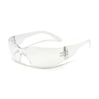 BASTION Safety Glasses - Clear