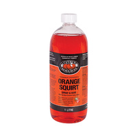 OATES Orange Squirt - 1L
