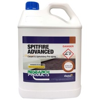 RESEARCH PRODUCTS Spitfire Advanced - 5L