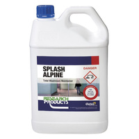 RESEARCH PRODUCTS Splash Alpine - 5L