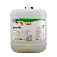 AGAR Citra Mist 20 L