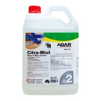 AGAR Citra Mist - 5L