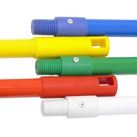 NAB CLEAN Mop Handles Red