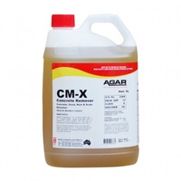 AGAR CM-X Concrete Remover - 5L