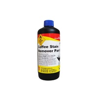 Agar coffee stain remover part B