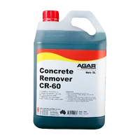 AGAR CONCRETE REMOVER CR-60