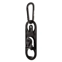PACVAC Cord Restraint Plastic W A/Carabiner