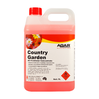 AGAR COUNTRY GARDEN 5L
