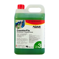 AGAR COUNTER FLU 5L
