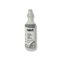 AGAR SP/Bottle Spray/Wipe Code 2 - 500mL