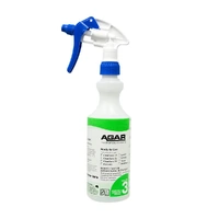 AGAR SP/Bottle Code 3 WILDFLOWER