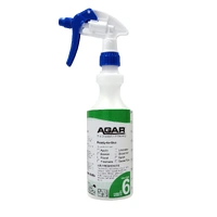 AGAR SP/Bottle FRESHAIRE Code 6 - 500mL