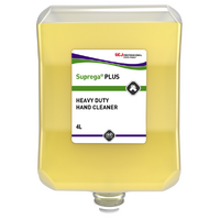 DEB Suprega Plus Soap 4L - 4Ea/Ct