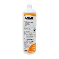 AGAR Grill Clean Bottle Squeeze - 750mL