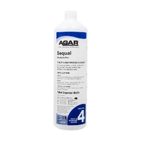 AGAR Squirt Bottle Sequal - 750mL