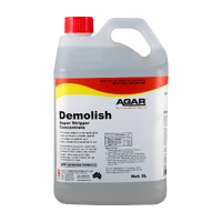 AGAR Demolish - 5L