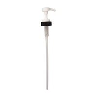 AGAR Handpump 5L (4mL Stroke)