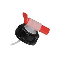 AGAR Tap In Cap - 20L