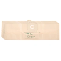 PACVAC Dust/B E521P Disp Paper Sealed - 5Ea/P