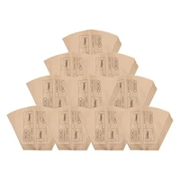 Dust bags paper super pro/duo 100pk