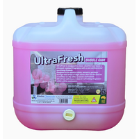 ENVIRO Ultra Fresh Disinfectant Bubble Gum - 15L