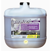 ENVIRO Ultra Fresh Disinfectant Lavender - 15L