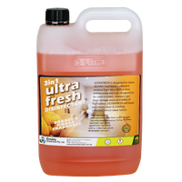 ENVIRO Ultra Fresh Disinfectant Orange & Mango - 5L