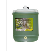 ENVIRO Ultra Fresh Disinfectant Eucalyptus - 20L