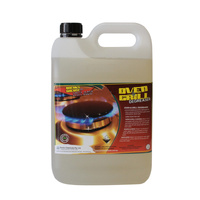 ENVIRO Oven And Grill Degreaser - 5L