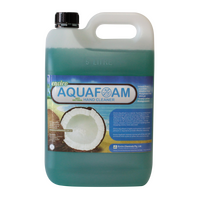 ENVIRO Aquafoam hand cleaner - 5L
