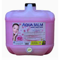 ENVIRO Aquabalm Hand Cleanser & Body Wash - 15L