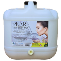 ENVIRO PEARL HAND AND BODY WASH 15L