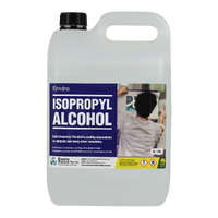 ENVIRO ISOPROPHYL ALCOHOL 5L