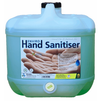 Enviro hand Sanitizer  15l