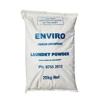 Enviro laundry powder 25kg