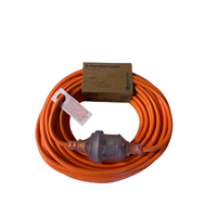 PACVAC Extension Lead - 20m