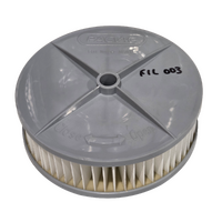 PACVAC THRIFT FILTER