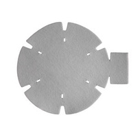 CLEANSTAR Filter Disc Suts Pacvac - 5pk